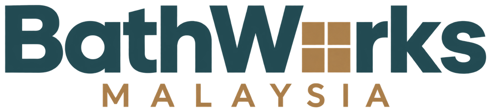 BathWorks Malaysia logo